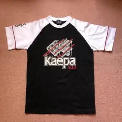 新品未使用　Kaepa 半袖Tシャツ　140cm