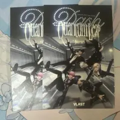 PLAVE AGF2025 プレイブ VLAST 無料配布物 無配 ポストカード