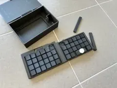 トラックボール キーボード