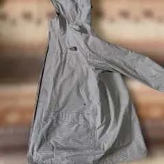 THE NORTH FACE マウンテンパーカー ギンガムチェック XLのサムネイル