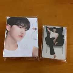 SEVENTEEN 17 IS RIGHT HERE ホシ