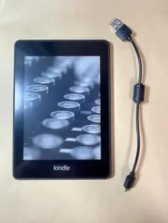 Kindle Paperwhite 第10世代 Wi-Fiモデル32GB広告なし