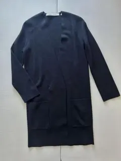 UNIQLO☆ ユニクロ　ルメール ミラノリブジャケット　S