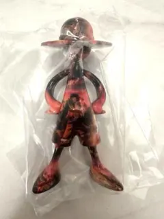 【良個体】　ONEPIECE　冒険の記憶　Vol.1 ルフィズ　　luffys