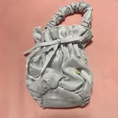 新品❣️gelato pique 花柄ポーチ
