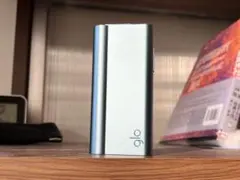 glo hyper air グローハイパーエア