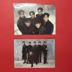 2PM THE RETURN トレカ ランダムトレカ ラントレ 集合 レア ② - メルカリ