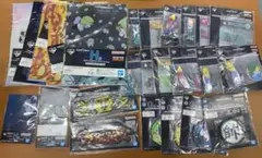 一番くじ HUNTER HUNTER ハンターハンター G賞 H賞 I賞 ID5
