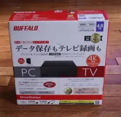 2025年最新】hd-eds4u3-beの人気アイテム - メルカリ