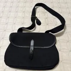 Brady ショルダーバッグ ブラックのサムネイル