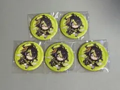 伊波ライ 缶バッジ