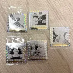 ドラゴンボール40周年記念 シールウエハース2 第四十巻 No.40