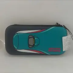 switch ゲーム ケース カバー 新幹線　はやぶさ　こまち 任天堂