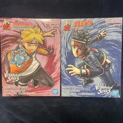 2025年最新】VIBRATION STARS UCHIHA OBITO Ⅱの人気アイテム - メルカリ