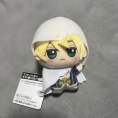 刀剣乱舞ONLINE ちびぐるみ 山姥切国広 ぬいぐるみ