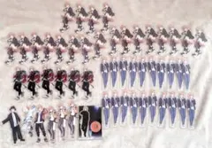 プロセカ 東雲彰人 アクリルスタンド まとめ売り