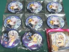 2026年最新】鬼滅の刃 バレンタイン 缶バッジの人気アイテム - メルカリ