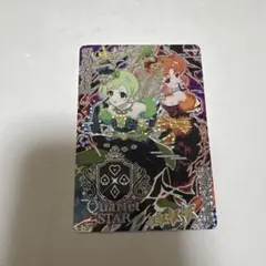 アイプリ ダークアイリ ダークリンリン サインカード