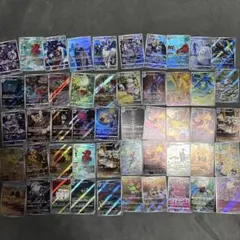 AR　CHR まとめ売り　100枚