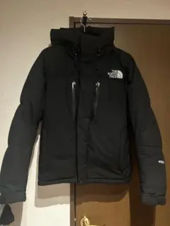ノースフェイス　バルトロライトジャケット