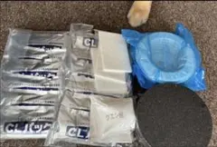 限定値下げ))ジャノメ24時間風呂 お手入れセット Amazon.co.jp: ジャノメ24時間風呂 お手入れセット BL55-01