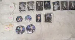 ツイステッドワンダーランド ツイステ フロイド