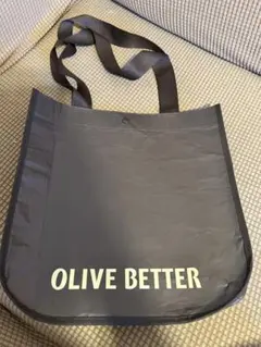 OLIVE BETTER エコバッグ