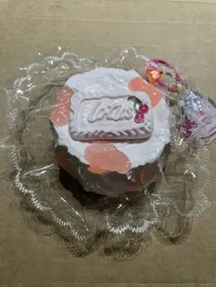 taonini 『クッキープリン』 オレンジクリーム - メルカリ