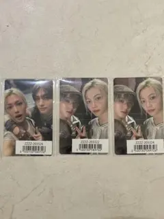 ヒョンリクス GIANT ユニトレ