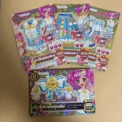 2026年最新】アイカツカード まとめ売りの人気アイテム - メルカリ