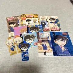 名探偵コナン 安室透 オリジナルIDカード 特典 アニON 名探偵コナン 安室透 チケット風カード アニメイト特典 - メルカリ