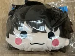 名探偵コナン セガラッキーくじ がくせいへん 黒羽快斗 ぬいぐるみマスコット 名探偵コナン 黒羽快斗 ぬいぐるみマスコット セガラッキーくじ