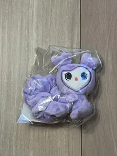 THIS IS FOR LOVELY SCRUNCHIE シュシュ モモ - メルカリ