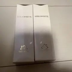 ミカホワイト10本セット（まとめ売り） 2025年最新】ミカホワイトの人気アイテム - メルカリ