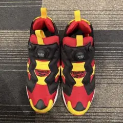 instapump fury 28.5