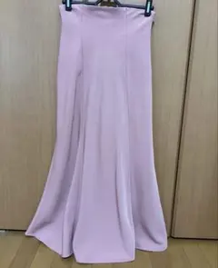 COCODEAL ココディール　マーメイドスカート　タイトスカート