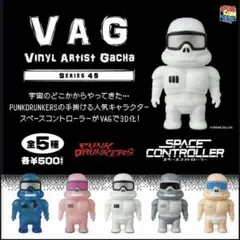 2026年最新】VAG ガチャ コンプの人気アイテム - メルカリ