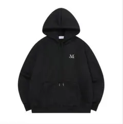 MUCENT ムセント パーカー