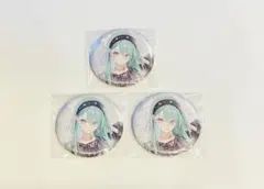 2026年最新】初音ミク グリッター缶バッジ 3bの人気アイテム - メルカリ