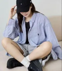 シャツ