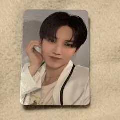 ジュンギュ タレントカード