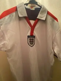 イングランド代表 サッカーユニフォーム