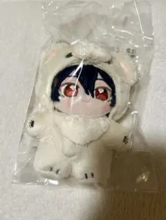 【新品未開封】朔間零 いつぬい 一緒に暮らすぬい