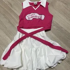 130子供服　衣装