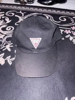 GUESS cap blackのサムネイル