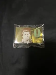 銀魂 銀魂展 名言アクリルスタンドバッチ アクスタ 近藤勲 真選組