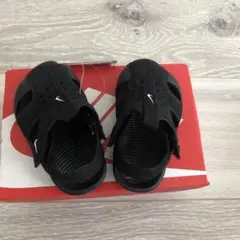 最終価格!!新品NIKEベビーサンダル