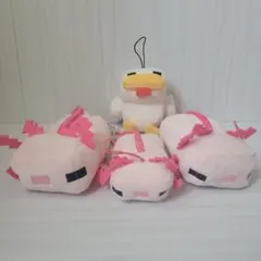 クリーパーバッグ