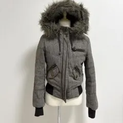 グランジ ブルゾン