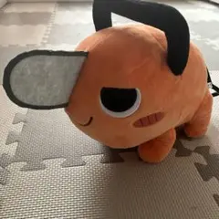 チェンソーマン ポチタ ぬいぐるみ